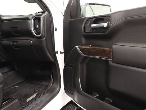 Used 2021 GMC Sierra 1500 SLE AWD/4WD image 29