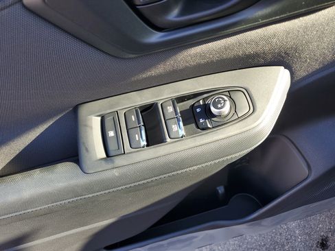 Used 2026 Subaru Forester Premium AWD/4WD image 13