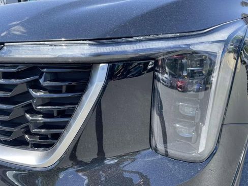 Certified 2024 Kia Sorento S FWD image 9