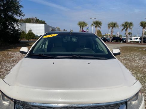 Used 2013 Ford Edge SEL image 29