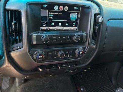 Used 2015 Chevrolet Silverado 1500 LT w/ All Star Edition RWD image 9