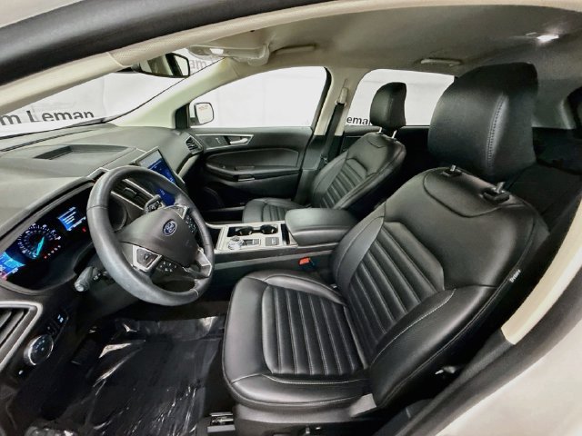 Used 2024 Ford Edge SEL w/ Convenience Package AWD/4WD image 18