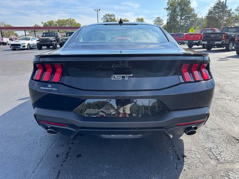 New 2025 Ford Mustang GT Premium image 28