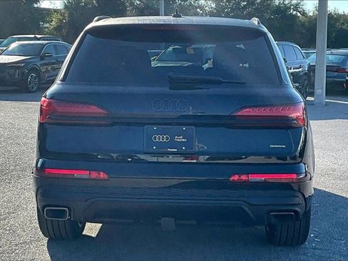 New 2026 Audi Q7 3.0T Premium Plus image 6