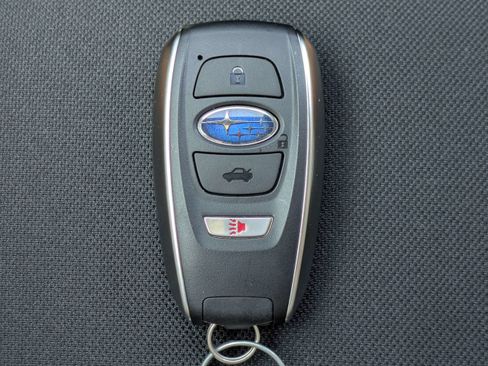 New 2025 Subaru WRX Premium image 28