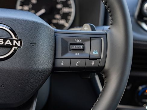 New 2026 Nissan Rogue Dark Armor AWD/4WD image 14