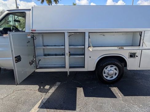 Used 2013 Ford E-350 and Econoline 350 Super Duty w/ PWR Locks & Windows Group image 11