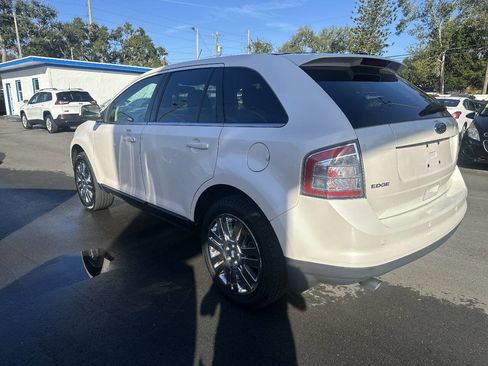 Used 2009 Ford Edge Limited image 8