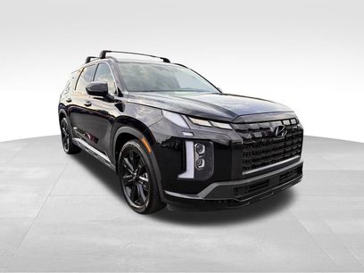 Used 2023 Hyundai Palisade XRT