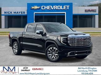 Used 2024 GMC Sierra 1500 Denali AWD/4WD 360° Tour