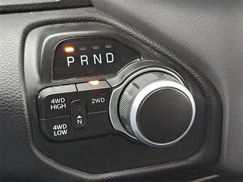 Used 2023 RAM 2500 Big Horn w/ Level 1 Equipment Group image 23