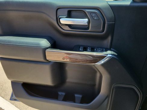 Used 2019 Chevrolet Silverado 1500 RST w/ All-Star Edition RWD image 21