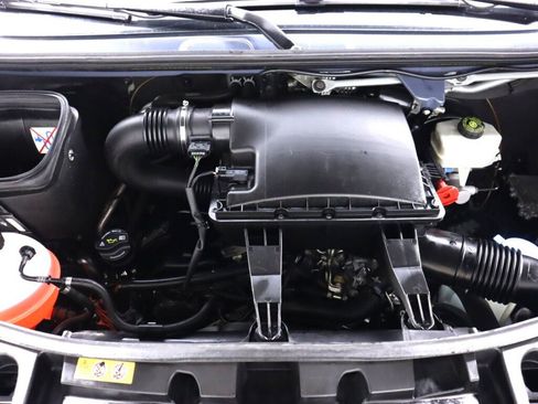 Used 2019 Mercedes-Benz Sprinter 170 image 36