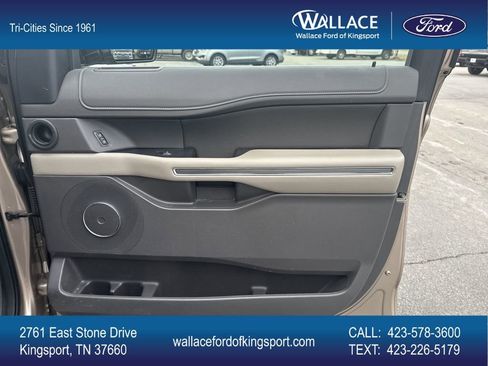 Used 2020 Ford Expedition XLT w/ Equipment Group 202A image 22