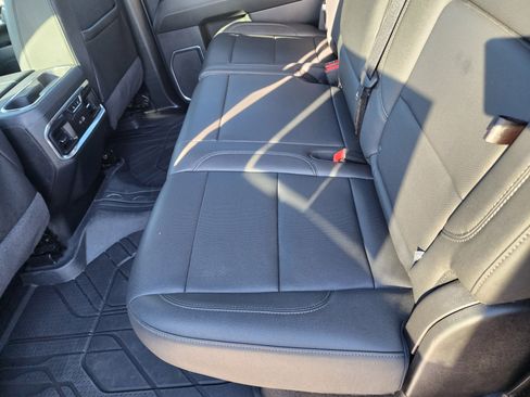 Used 2024 Chevrolet Silverado 2500 LTZ w/ LTZ Premium Package image 14