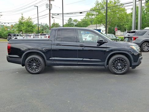 Used 2017 Honda Ridgeline Black Edition image 26