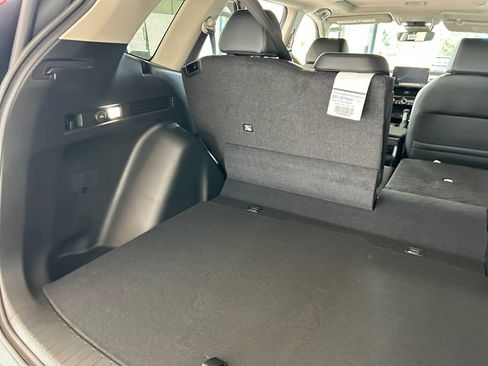 New 2026 Honda CR-V EX-L image 19