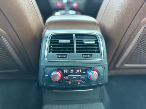 Used 2013 Audi A6 3.0T Prestige w/ Prestige Pkg image 26