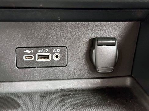 Certified 2023 Nissan Sentra SV w/ All-Weather Package FWD image 21