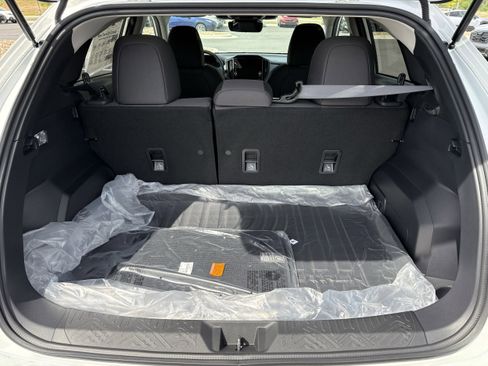 New 2026 Subaru Crosstrek 2.0i Premium AWD/4WD image 10