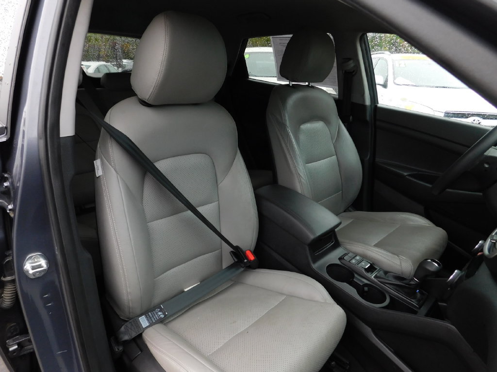 Used 2021 Hyundai Tucson Value FWD image 10