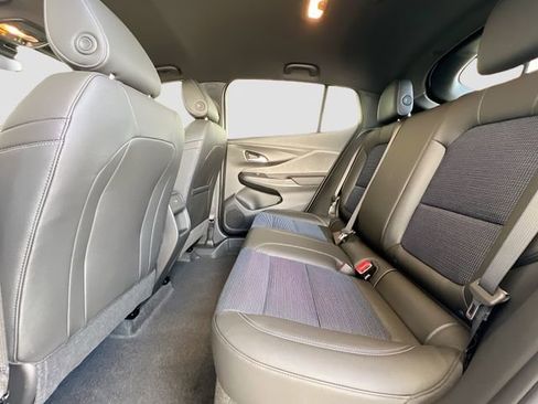 New 2026 Buick Envista Preferred w/ Convenience I Package image 17