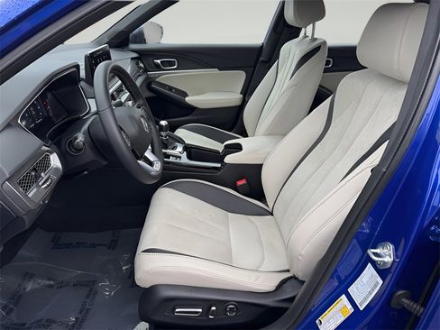 Used 2024 Acura Integra A-Spec image 10