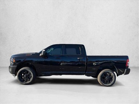 Used 2024 RAM 2500 Tradesman image 8