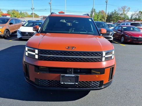 Used 2024 Hyundai Santa Fe Calligraphy image 8