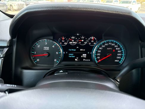 Used 2016 Chevrolet Tahoe LTZ image 27