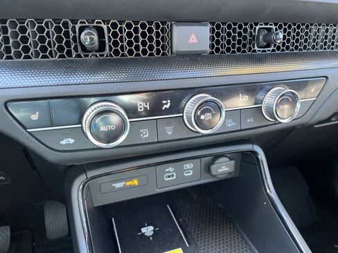 Certified 2025 Honda CR-V Sport-L image 18