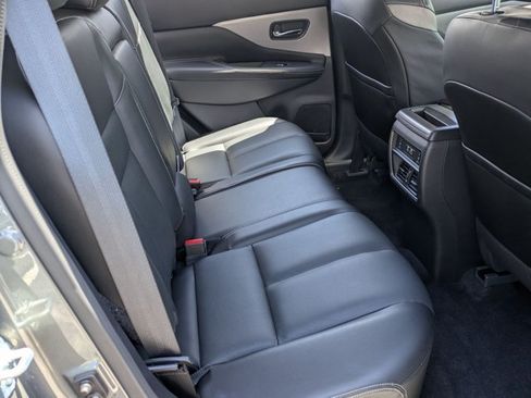Certified 2023 Nissan Murano SL w/ Cargo Package FWD image 20