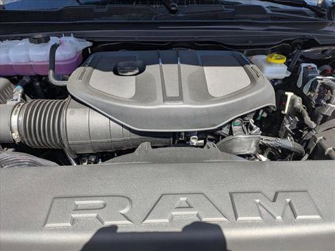 New 2026 RAM 1500 Rebel image 16