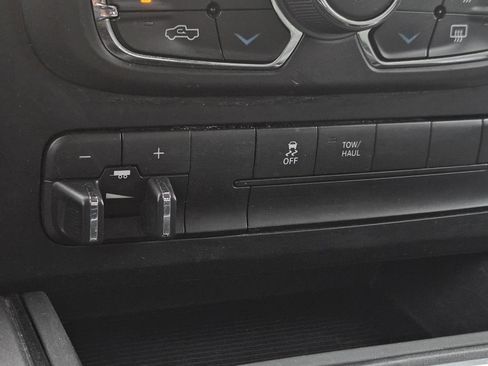 Used 2023 RAM 1500 Classic SLT w/ Trailer & Traction Group image 24