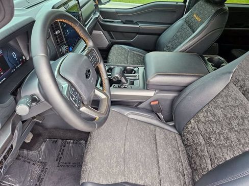 Used 2025 Ford F150 Tremor w/ Bed Utility Package AWD/4WD image 13
