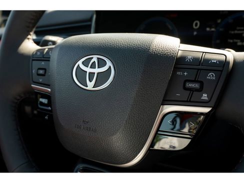 New 2026 Toyota Camry XSE image 30