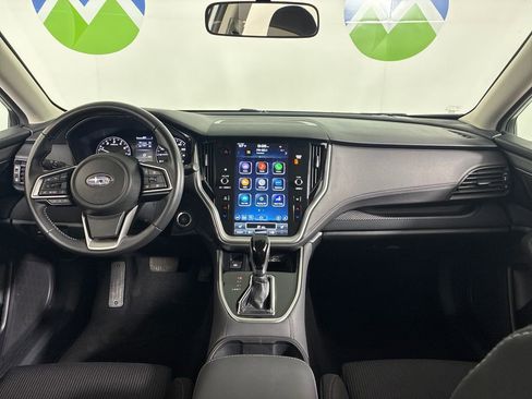 Certified 2025 Subaru Legacy Premium AWD/4WD image 15