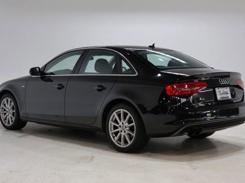 Used 2015 Audi A4 2.0T Premium Plus w/ Premium Plus Package AWD/4WD image 6