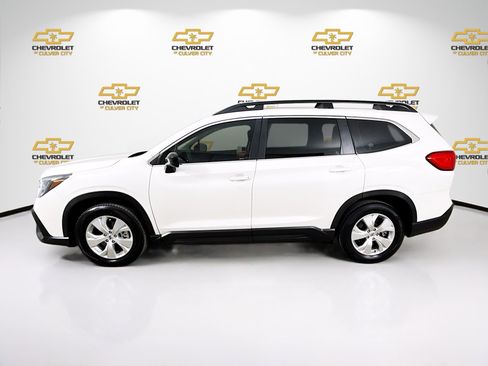 Used 2023 Subaru Ascent 8-Passenger image 4