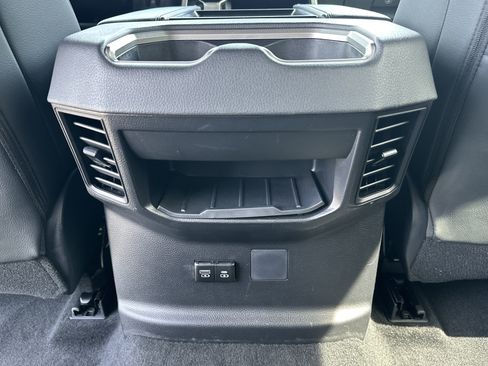 Certified 2025 Toyota Tundra Limited image 29