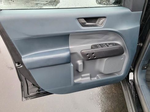 New 2025 Ford Maverick XLT w/ XLT Luxury Package image 20