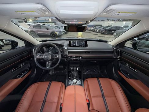 Used 2024 MAZDA CX-50 2.5 Turbo w/ Cargo Package image 21