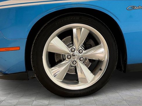 Used 2016 Dodge Challenger R/T Plus image 33