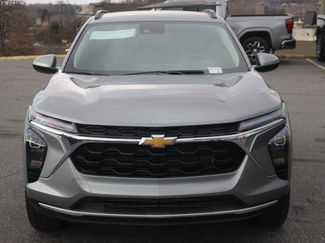 New 2026 Chevrolet Trax LT w/ Driver Confidence Package video 2