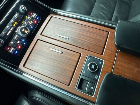 Used 2020 Lincoln Navigator Reserve RWD image 71