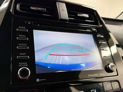 Certified 2021 Toyota Prius Prime LE FWD image 19