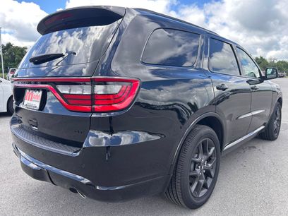 New 2026 Dodge Durango GT