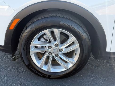 Certified 2025 Buick Envista Preferred FWD image 11