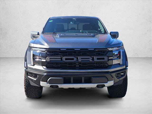 New 2026 Ford F150 Raptor AWD/4WD image 6