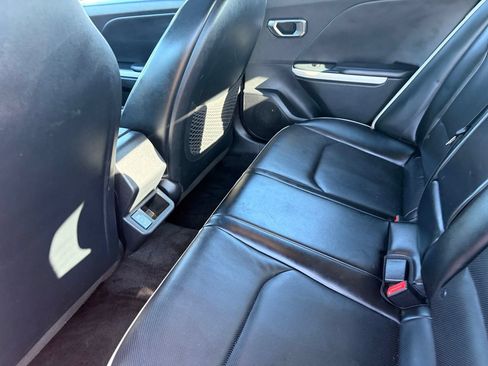 Used 2025 Kia K4 GT-Line w/ GT-Line Premium Package FWD image 14